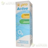 ОПТИМЕД Р-Р Д/ЛИНЗ ПРОАКТИВ УНИВЕРС. 250МЛ. [OPTIMED]                                                                                                                                                                                                     