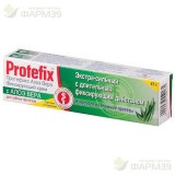 ПРОТЕФИКС КРЕМ 40МЛ ЭКСТРА СИЛЬНЫЙ ФИКСИР. АЛОЭ  [PROTEFIX]                                                                                                                                                                                               