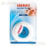 ЛАКАЛЮТ ДЕНТАЛ ФЛОСС ЗУБ. НИТЬ 50М  [LACALUT DENTAL FLOSS]                                                                                                                                                                                                