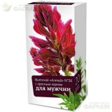 АЛТАЙ ФИТОЧАЙ 2Г №20 Д/МУЖЧИН С КРАСНЫМ КОРНЕМ №26                                                                                                                                                                                                        