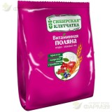 СИБИРСКАЯ КЛЕТЧАТКА ВИТАМИННАЯ ПОЛЯНА 300Г.                                                                                                                                                                                                               