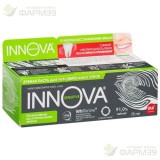 ИННОВА СЕНСИТИВ ЗУБ. ПАСТА 75МЛ ИНТЕНСИВ. ВОССТАН. ЭМАЛИ  [INNOVA SENSITIVE]                                                                                                                                                                              