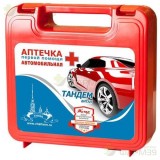 ВИТАЛФАРМ АПТЕЧКА ПЕРВ ПОМОЩИ АВТО ТАНДЕМ                                                                                                                                                                                                                 
