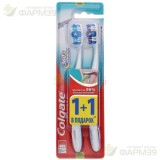 КОЛГЕЙТ ЗУБ.ЩЕТКА 360 СУПЕР ЧИСТОТА 1+1 [COLGATE]                                                                                                                                                                                                         