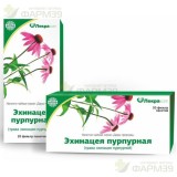 ДАРЫ ПРИРОДЫ ЭХИНАЦЕЯ ТРАВА 1.5 №20 ЧАЙН. НАПИТОК /ЛЕКРА- СЭТ/                                                                                                                                                                                            