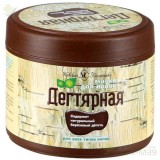 МАСКА Д/ВОЛОС ДЕГТЯР. 300МЛ. /НЕВСК.КОСМЕТИКА/                                                                                                                                                                                                            