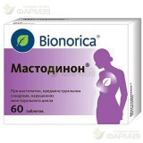 МАСТОДИНОН ТАБ. №60