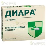ЛОПЕРАМИД-АЛИУМ КАПС. 2МГ №20