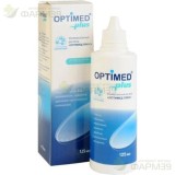 ОПТИМЕД Р-Р Д/ЛИНЗ ПЛЮС УНИВЕРС. 125МЛ. [OPTIMED]                                                                                                                                                                                                         