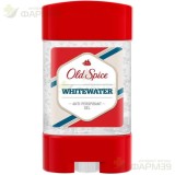 ОЛД СПАЙС ДЕЗОДОРАНТ А/ПЕРСПИРАНТ СТИК 50МЛ КЛАССИЧЕСКИЙ АРОМАТ WHITEWATER  [OLD SPICE]                                                                                                                                                                   