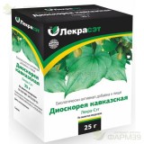 ДИОСКОРЕЯ КАВКАЗСКАЯ КОРЕНЬ 25Г. ЧАЙН. НАПИТОК БАД /ЛЕКРА-СЭТ/                                                                                                                                                                                            