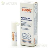 АТОПИК КРЕМ-СТИК 4.9МЛ УСПОКАИВАЮЩ.  [ATOPIC]                                                                                                                                                                                                             