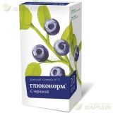 АЛТАЙ ФИТОЧАЙ 2Г №20 ГЛЮКОНОРМ С ЧЕРНИКОЙ №11                                                                                                                                                                                                             
