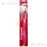 КОЛГЕЙТ ЗУБ.ЩЕТКА КЛАССИКА ЗДОРОВЬЯ МЯГКАЯ [COLGATE]                                                                                                                                                                                                      