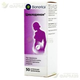 ЦИКЛОДИНОН КАПЛИ Д/ПРИЕМА ВНУТРЬ 50МЛ                                                                                                                                                                                                                     