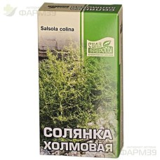 СИЛА ПРИРОДЫ СОЛЯНКА ХОЛМОВАЯ 50Г.                                                                                                                                                                                                                        