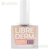 ЛИБРИДЕРМ ЛАК Д/НОГТЕЙ 10МЛ ВВ ВЫРАВН. ЦВЕТ НОГТЕВ. ПЛАСТИНЫ  [LIBREDERM]                                                                                                                                                                                 