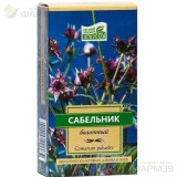 НАСЛЕДИЕ ПРИРОДЫ САБЕЛЬНИК РАСТИТ. СЫРЬЕ ИЗМЕЛЬЧ. 50Г БОЛОТНЫЙ (БАД)                                                                                                                                                                                      