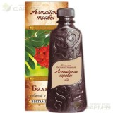 АЛТАЙСКИЕ ТРАВЫ БАЛЬЗАМ 250МЛ ВИТАМИННЫЙ №2                                                                                                                                                                                                               