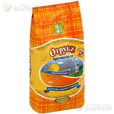 ОТРУБИ ПШЕНИЧНЫЕ 200Г.