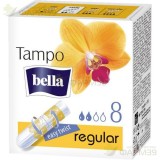 БЕЛЛА ТАМПОНЫ РЕГУЛЯР №8 Б/АППЛ. [BELLA]                                                                                                                                                                                                                  