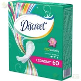 ДИСКРИТ ДЕО ПРОКЛАДКИ ЕЖЕДН. №60 ВОДЯНАЯ ЛИЛИЯ МУЛЬТИФОРМ  [DISCREET DEO]                                                                                                                                                                                 