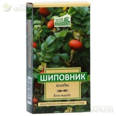 НАСЛЕДИЕ ПРИРОДЫ ШИПОВНИКА ПЛОДЫ 50Г. (БАД) ЧАЙН.НАПИТОК /КАМЕЛИЯ/                                                                                                                                                                                        