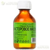 БИОЛАЙН МАСЛО КОСМЕТИЧ 30МЛ КАСТОРОВОЕ  [BIOLINE]                                                                                                                                                                                                         