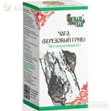 ЧАГА (БЕРЕЗОВЫЙ ГРИБ) РАСТИТ. СЫРЬЕ ИЗМЕЛЬЧ. 50Г                                                                                                                                                                                                          