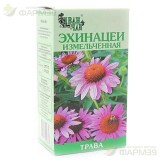 ЭХИНАЦЕИ ТРАВА ИЗМЕЛЬЧ. 50Г (БАД)                                                                                                                                                                                                                         