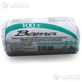 РУСВАТА ВАТА ГИГИЕНИЧ. 100Г Н/СТЕРИЛ.                                                                                                                                                                                                                     