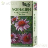 ЭХИНАЦЕИ ПУРПУРНОЙ ФИТОЧАЙ 1.5Г №20                                                                                                                                                                                                                       
