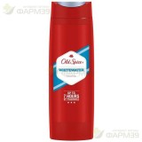 ОЛД СПАЙС ГЕЛЬ Д/ДУША 400МЛ КЛАССИЧЕСКИЙ АРОМАТ WHITEWATER  [OLD SPICE]                                                                                                                                                                                   