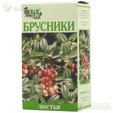 БРУСНИКИ ЛИСТЬЯ ИЗМЕЛЬЧ 50Г                                                                                                                                                                                                                               