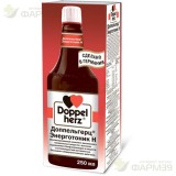 ДОППЕЛЬГЕРЦ ЭНЕРГОТОНИК Н Р-Р Д/ПРИЕМА ВНУТРЬ 250МЛ  [DOPPELHERTZ]                                                                                                                                                                                        