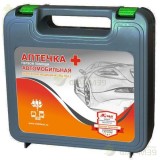 ВИТАЛФАРМ АПТЕЧКА АВТО ДОРОЖНАЯ МЕДИЦИНА ТИП 10/2/8816                                                                                                                                                                                                    