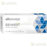 ÔÅÍÈÁÓÒ ÒÀÁ. 250ÌÃ ¹10