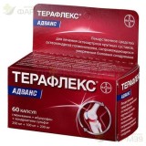 ТЕРАФЛЕКС АДВАНС КАПС. 250МГ+100МГ+200МГ №60