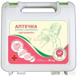 ВИТАЛФАРМ АПТЕЧКА МАМЫ И МАЛЫША СОСТАВ 2 ТИП 10/2/8694                                                                                                                                                                                                    