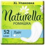 НАТУРЕЛЛА ПРОКЛАДКИ ЕЖЕДН. №52 РОМАШКА ЛАЙТ  [NATURELLA]                                                                                                                                                                                                  