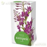 АЛТАЙ ФИТОЧАЙ 1,5Г №20 ИВАН-ЧАЙ (КИПРЕЙ) ТРАВА                                                                                                                                                                                                            