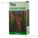 ИВАН-ЧАЙ ФИТОЧАЙ 50Г ИВАН-ЧАЙ (КИПРЕЙ) ТРАВА                                                                                                                                                                                                              