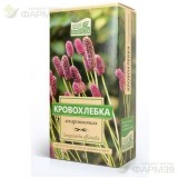 НАСЛЕДИЕ ПРИРОДЫ КРОВОХЛЕБКИ КОРНЕВИЩА И КОРНИ 50Г. (БАД) ЧАЙН.НАПИТОК /КАМЕЛИЯ/                                                                                                                                                                          