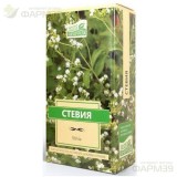 НАСЛЕДИЕ ПРИРОДЫ СТЕВИИ ЛИСТЬЯ 50Г. (БАД) ЧАЙН.НАПИТОК /КАМЕЛИЯ/                                                                                                                                                                                          