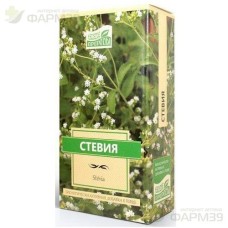 НАСЛЕДИЕ ПРИРОДЫ СТЕВИИ ЛИСТЬЯ 50Г. (БАД) ЧАЙН.НАПИТОК /КАМЕЛИЯ/                                                                                                                                                                                          