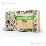 НАСЛЕДИЕ ПРИРОДЫ ЦЕТРАРИЯ (ИСЛАНДСКИЙ МОХ) 2Г. №20 (БАД) ЧАЙН.НАПИТОК /КАМЕЛИЯ/                                                                                                                                                                           
