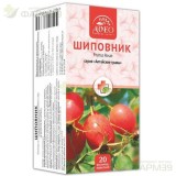 АЛТАЙСКИЕ ТРАВЫ ШИПОВНИК 1,5Г. №20 ПАК. /АЛСУ/                                                                                                                                                                                                            