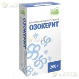 НАСЛЕДИЕ ПРИРОДЫ ОЗОКЕРИТ КОСМЕТИЧЕСКИЙ 200Г. /КАМЕЛИЯ/                                                                                                                                                                                                   