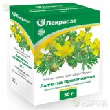 ДАРЫ ПРИРОДЫ ЛАПЧАТКА ПРЯМОСТОЯЧ. (КОЛГАН) 50Г. ЧАЙН. НАПИТОК /ЛЕКРА-СЭТ/                                                                                                                                                                                 