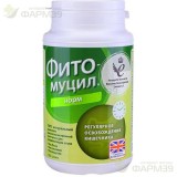 ФИТОМУЦИЛ НОРМ ПОР. 180Г